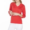 T-Shirt Polo Shirt Lou