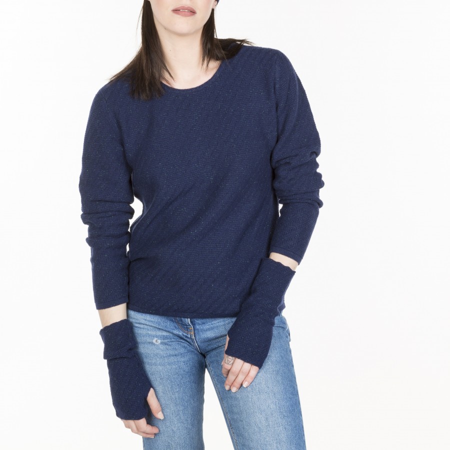 Mitaines Margaux
