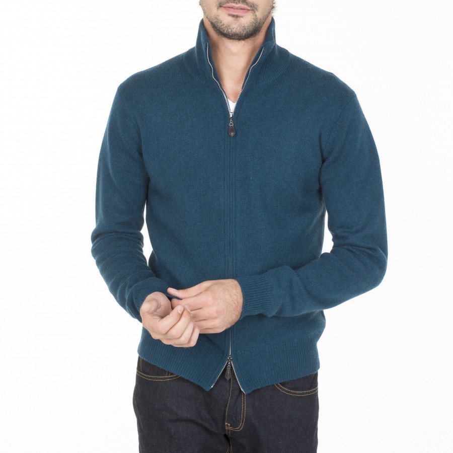 Cashmere cardigan Vicken