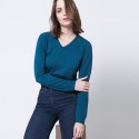 Pull col V Aristote