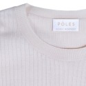 Pull oversize rayé Gladys