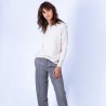 Pull ample en laine Galia