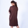 Pull col montant Grazia