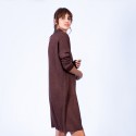 Pull col montant Grazia