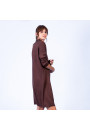 Pull col montant Grazia