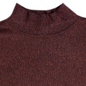 Pull col montant Grazia