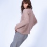 Sweat en mohair Gandi
