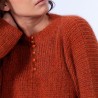 Sweat en mohair Gandi