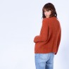Sweat en mohair Gandi
