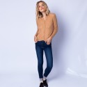 Mohair cardigan - Eden