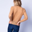 Mohair cardigan - Eden