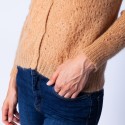 Mohair cardigan - Eden