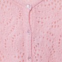 Mohair cardigan - Eden