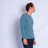 Pull en cachemire Faustin