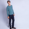 Pull en cachemire Faustin