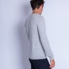 Pull en cachemire Faustin