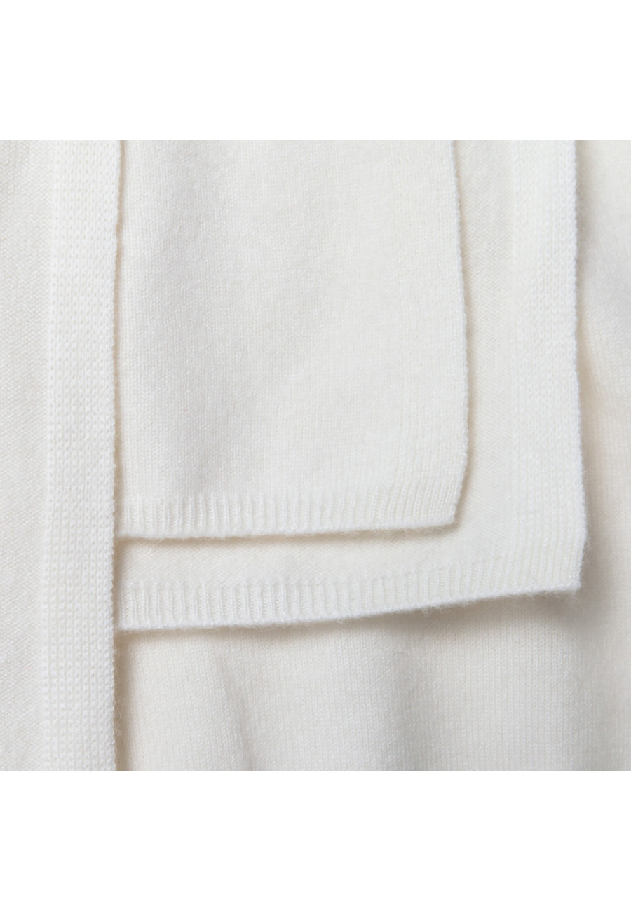Cashmere blanket - Halinna