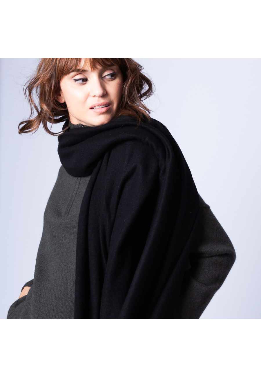 Cashmere blanket - Halinna