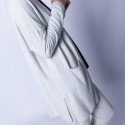 Cashmere cardigan – Hester