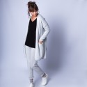 Cashmere cardigan – Hester