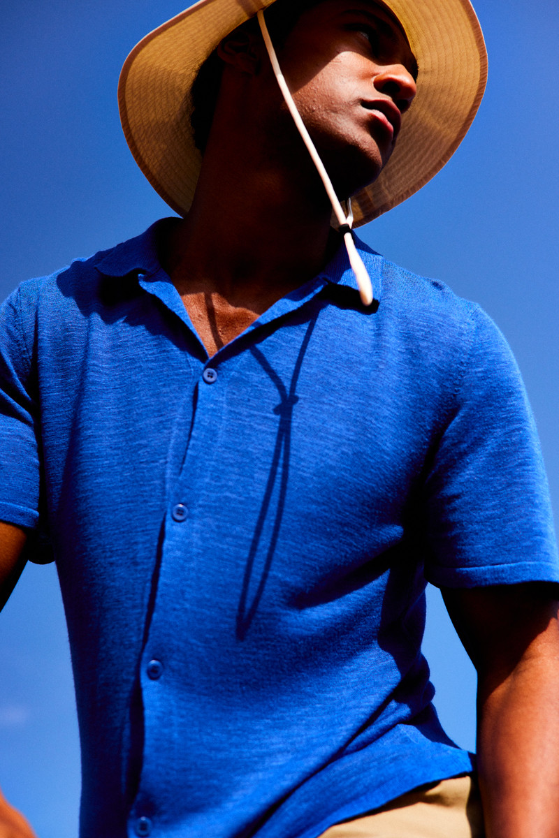 NEW MEN’S COLLECTION