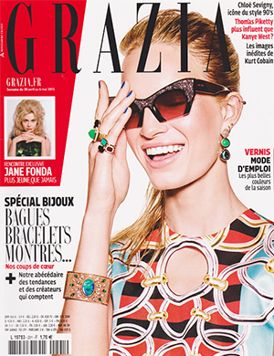 Grazia