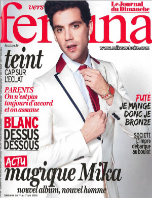 Version Femina